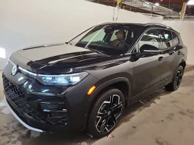 VW Tiguan * HIGHLINE R LINE * CARFAX * БЕЗ ПЪРВОНАЧАЛНА ВНОС