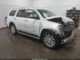 Toyota Sequoia PLATINUM * AWD * 2019 * CARFAX *  | Mobile.bg � ����� ������ 2
