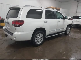 Toyota Sequoia PLATINUM * AWD * 2019 * CARFAX *  | Mobile.bg � ����� ������ 3