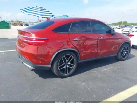 Mercedes-Benz GLE 43 AMG * 4MATIC* HARMAN KARDON* ����* �������* ��������*  | Mobile.bg � ����� ������ 4