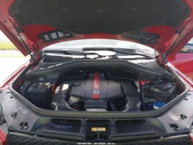 Mercedes-Benz GLE 43 AMG * 4MATIC* HARMAN KARDON* ����* �������* ��������*  | Mobile.bg � ����� ������ 9