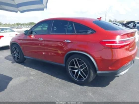 Mercedes-Benz GLE 43 AMG * 4MATIC* HARMAN KARDON* ����* �������* ��������*  | Mobile.bg � ����� ������ 2