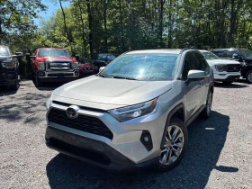 Toyota Rav4 * XLE * CARFAX * БЕЗ ПЪРВОНАЧАЛНА ВНОСКА