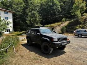 Jeep Grand cherokee - 5900 € - 46717322 5