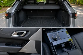 Land Rover Range Rover Velar Range Rover Velar R-Dynamic | Mobile.bg � ����� ������ 4