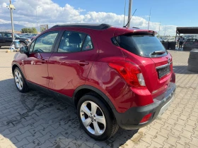 Opel Mokka 1.7CDTI 4X4 EURO 5 - 6300 € - 52941308 8