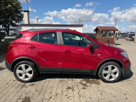 Opel Mokka 1.7CDTI 4X4 EURO 5 - 6300 € - 52941308 5