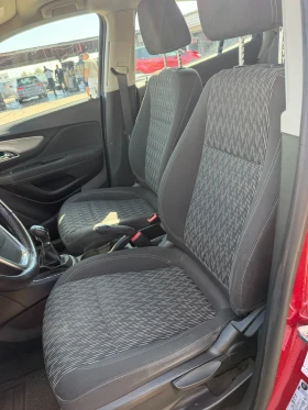 Opel Mokka 1.7CDTI 4X4 EURO 5 - 6300 € - 52941308 12