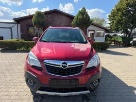 Opel Mokka 1.7CDTI 4X4 EURO 5 - 6300 € - 52941308 3