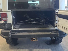 Jeep Wrangler * 4wd 4dr Winter * ������� * Running Boards *  | Mobile.bg � ����� ������ 15