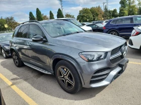 Mercedes-Benz GLE 450 AMG-PACK| BURMESTER| ОБДУХ| HUD|  - 26000 € - 44493417 5