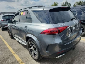 Mercedes-Benz GLE 450 AMG-PACK| BURMESTER| ОБДУХ| HUD|  - 26000 € - 44493417 6