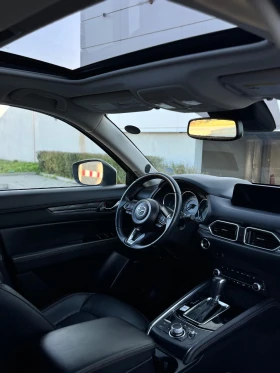 Mazda CX-5 2.5 I 4x4 | Auto.bg — изображение 5