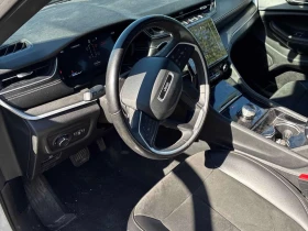 Jeep Grand cherokee L Altitude 3.6 / CARFAX / АЛКАНТАРА / ПАНОРАМА | Auto.bg — изображение 7