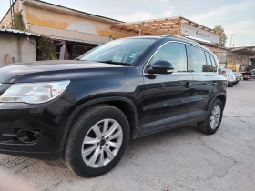 VW Tiguan - 4100 € - 52065414 4