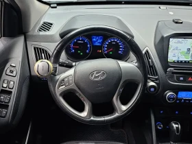 Hyundai Tucson 2.0D/2WD/SMART SPECIAL/FULL - 10015 € - 12278933 13