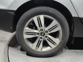 Hyundai Tucson 2.0D/2WD/SMART SPECIAL/FULL - 10015 € - 12278933 5