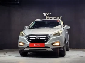 Hyundai Tucson 2.0D/2WD/SMART SPECIAL/FULL - 10015 € - 12278933 3