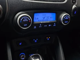 Hyundai Tucson 2.0D/2WD/SMART SPECIAL/FULL - 10015 € - 12278933 16