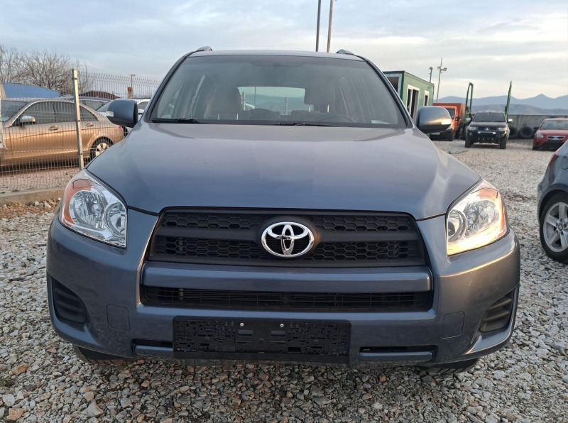 Toyota Rav4 2.2 Бензин, снимка 1 - Автомобили и джипове - 47088240