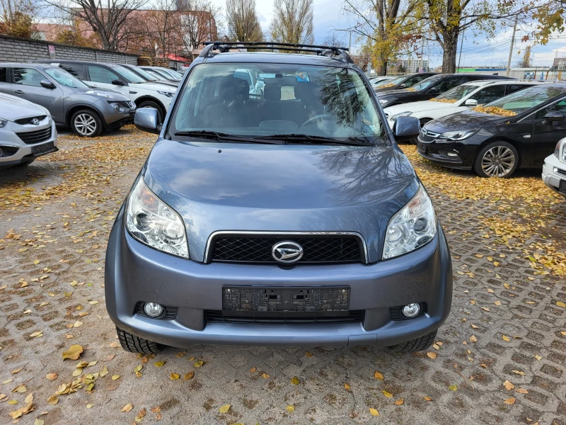 Daihatsu Terios 1.5i, снимка 1 - Автомобили и джипове - 48040055