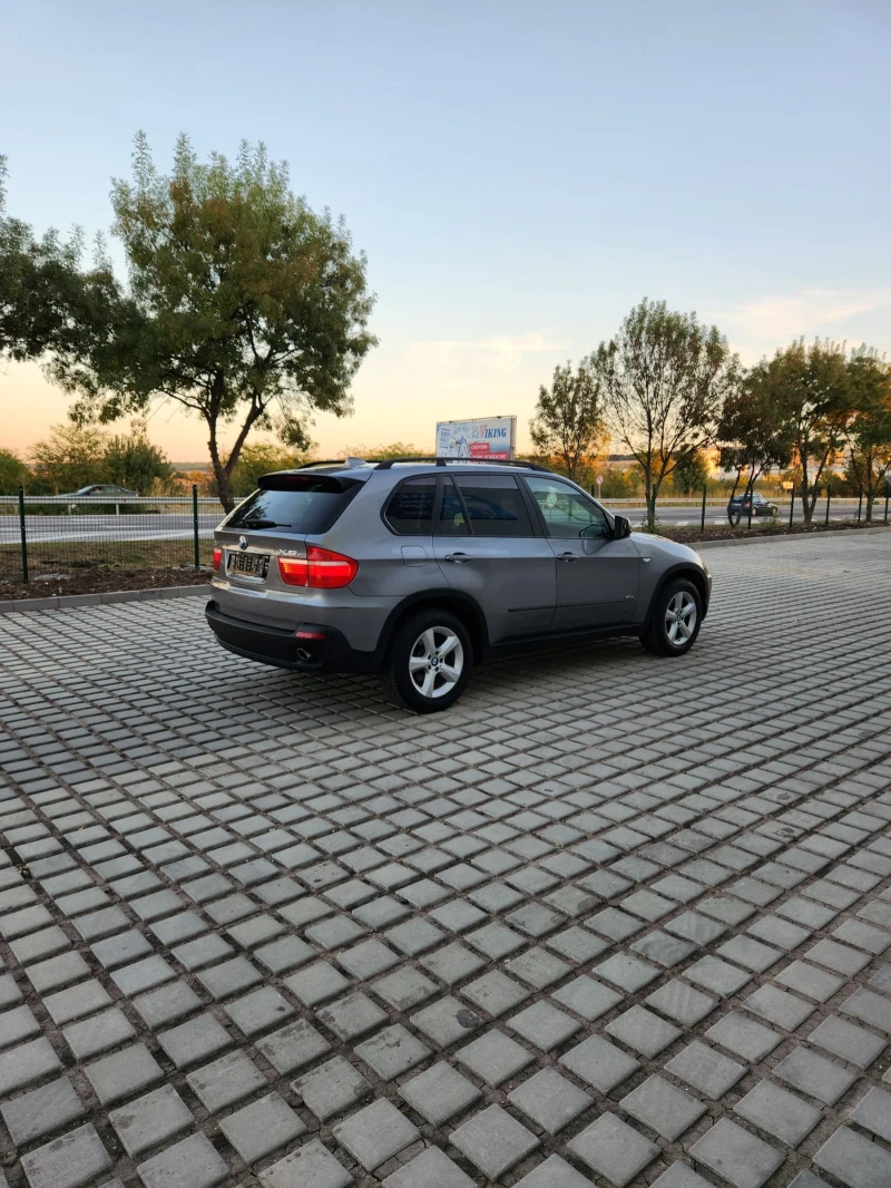 BMW X5 3.0si, снимка 5 - Автомобили и джипове - 48806639