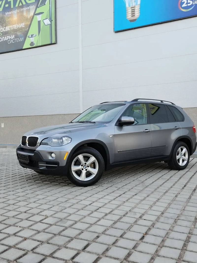 BMW X5 3.0si, снимка 2 - Автомобили и джипове - 48806639