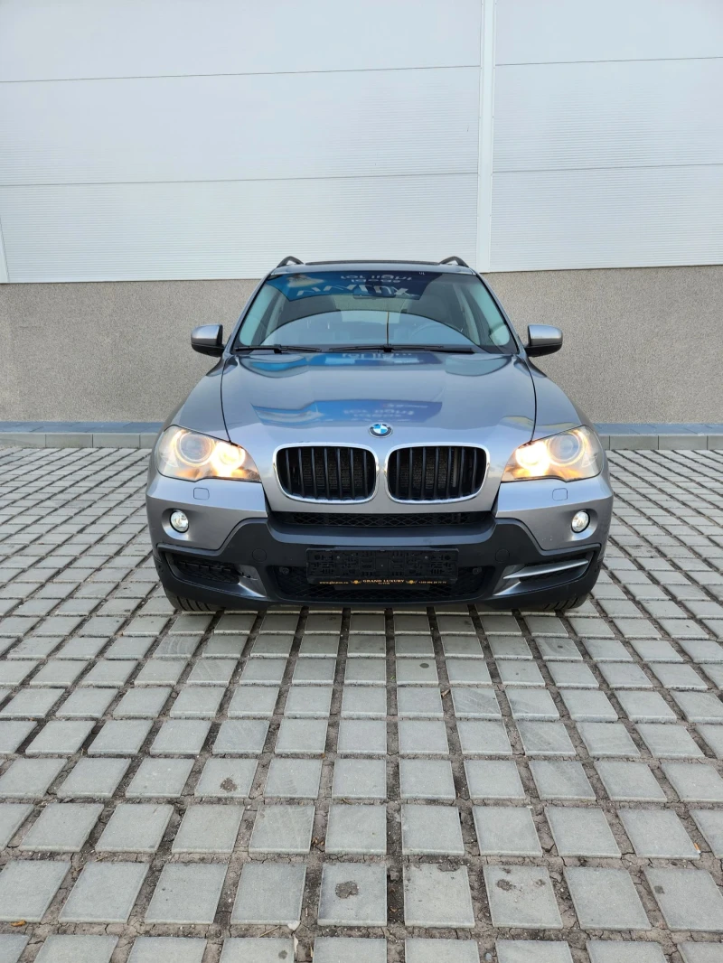 BMW X5 3.0si, снимка 3 - Автомобили и джипове - 48806639