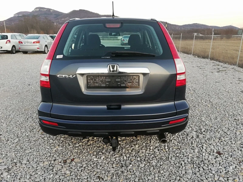 Honda Cr-v 2.0i4x4 klima, снимка 5 - Автомобили и джипове - 49359982