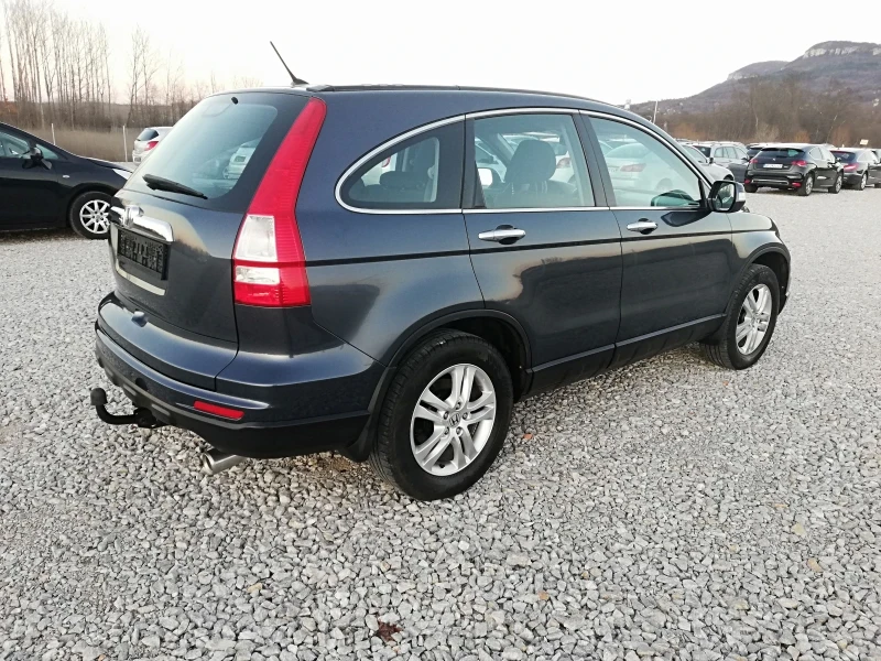 Honda Cr-v 2.0i4x4 klima, снимка 6 - Автомобили и джипове - 49359982