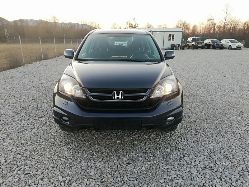 Honda Cr-v 2.0i4x4 klima, снимка 2 - Автомобили и джипове - 49359982