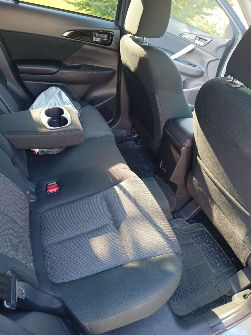 Mitsubishi Eclipse Cross Като нова!, снимка 12 - Автомобили и джипове - 50235161