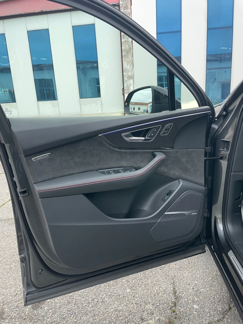 Audi SQ7, снимка 7 - Автомобили и джипове - 52735163