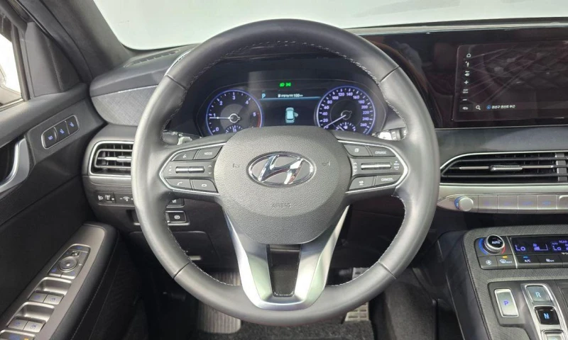 Hyundai Palisade Diesel 2.2 4WD Prestige, снимка 13 - Автомобили и джипове - 52072402