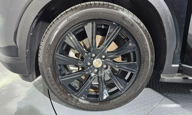 Hyundai Palisade Diesel 2.2 4WD Prestige, снимка 5 - Автомобили и джипове - 52072402