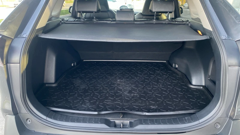 Toyota Rav4 2.5 HEV TeamD, снимка 11 - Автомобили и джипове - 53562272