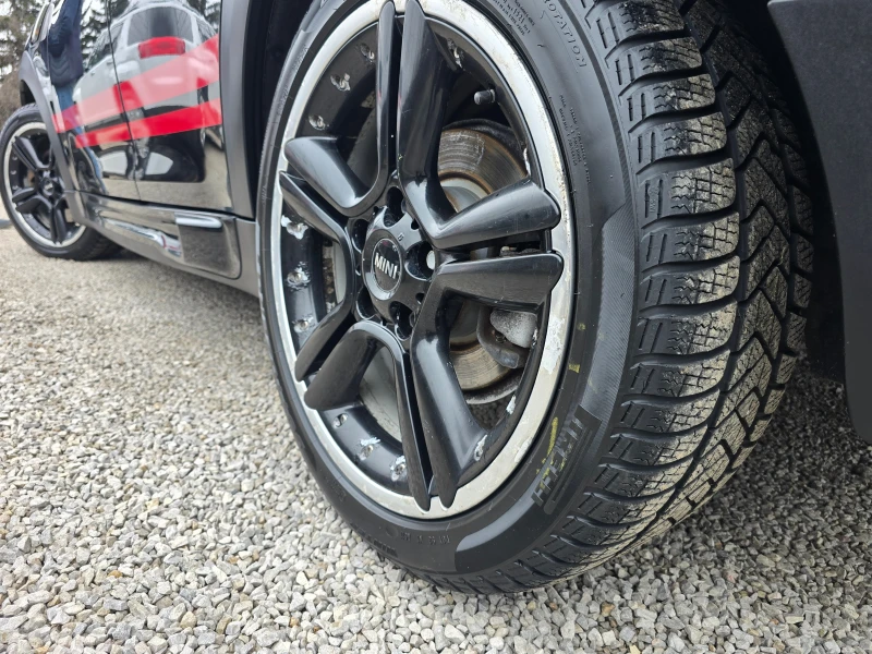 Mini Countryman S/Лизинг, снимка 13 - Автомобили и джипове - 53562090