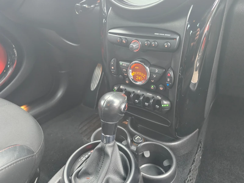 Mini Countryman S/Лизинг, снимка 11 - Автомобили и джипове - 53562090