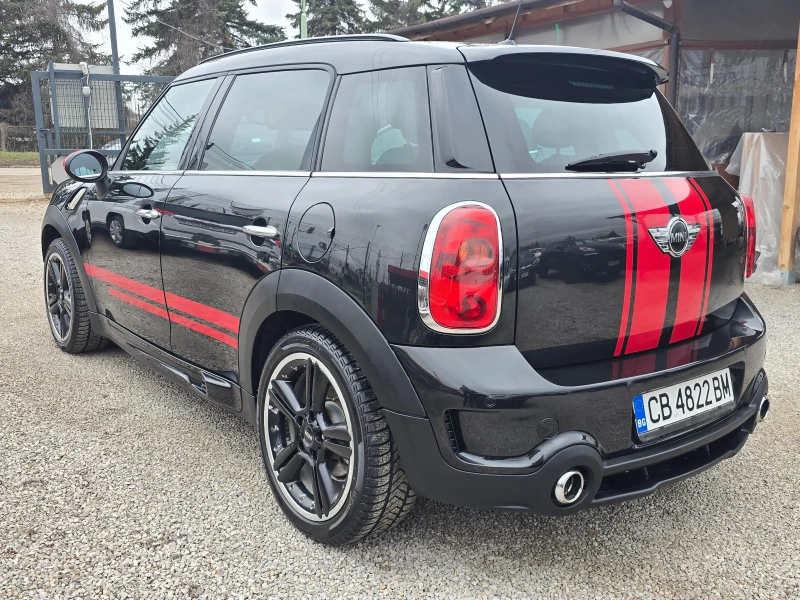 Mini Countryman S/Лизинг, снимка 5 - Автомобили и джипове - 53562090