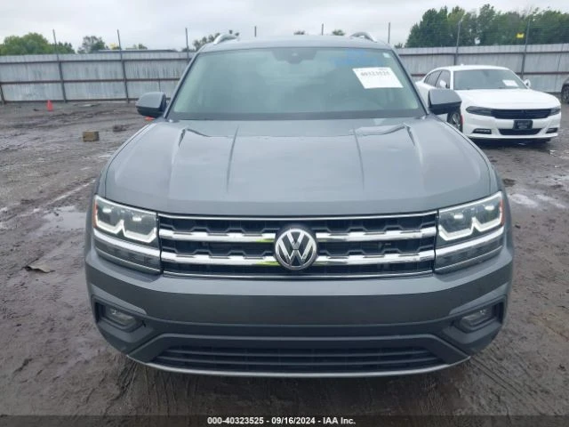 VW Atlas V6 SE W/TECHNOLOGY, снимка 1 - Автомобили и джипове - 47666340