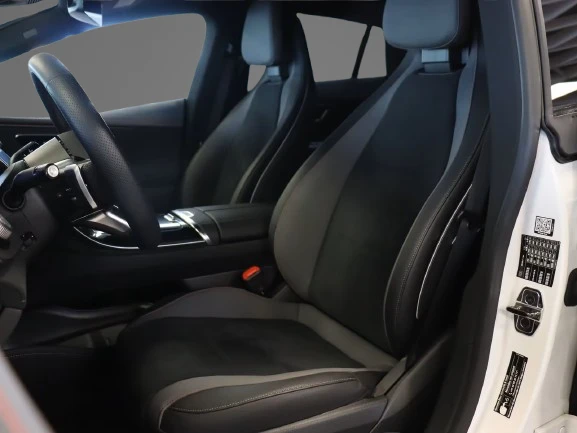 Mercedes-Benz EQE 350 4Matic = AMG Line = Premium Гаранция - изображение 7