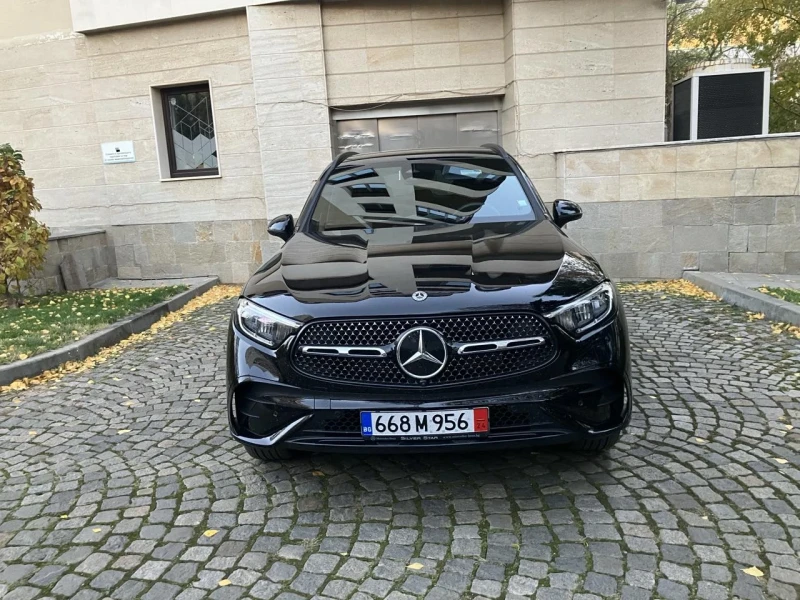 Mercedes-Benz GLC 300 AMG 4 Matic - 95000 лв. - 71109534 1