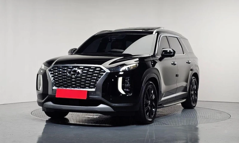 Hyundai Palisade Diesel 2.2 4WD Prestige - 73146 лв. / 37398.96 € - 13707292 1