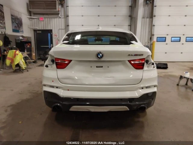 BMW X4 M40 I Xdrive Full equipment 164 000    | Mobile.bg   7