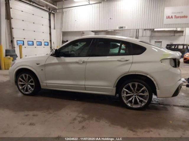 BMW X4 M40 I Xdrive Full equipment 164 000    | Mobile.bg   8