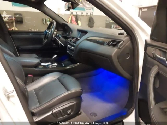 BMW X4 M40 I Xdrive Full equipment 164 000    | Mobile.bg   9