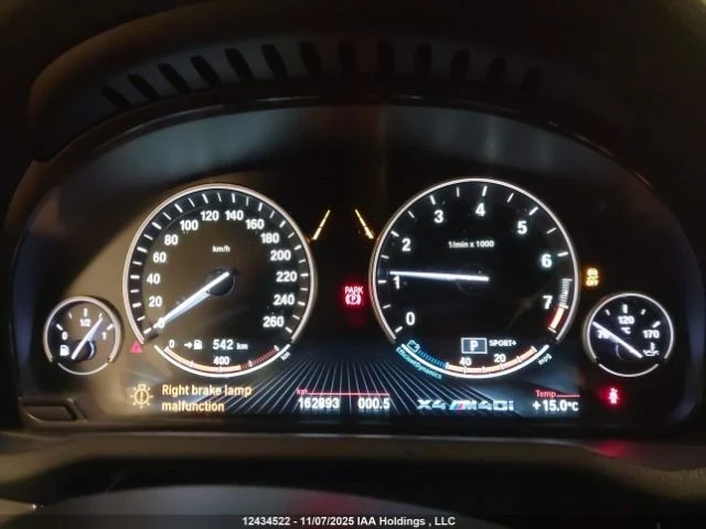 BMW X4 M40 I Xdrive Full equipment 164 000    | Mobile.bg   15