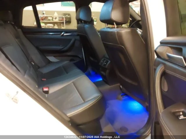 BMW X4 M40 I Xdrive Full equipment 164 000    | Mobile.bg   10