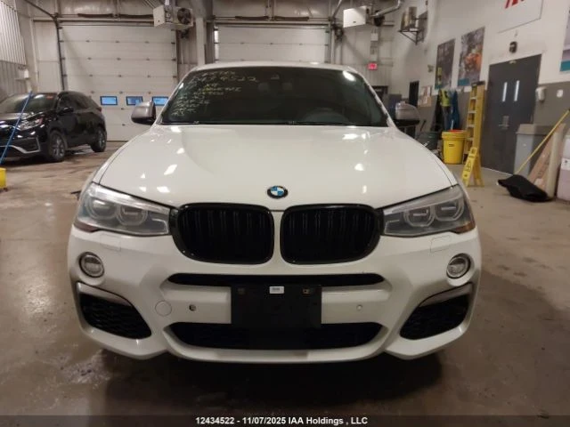 BMW X4 M40 I Xdrive Full equipment 164 000    | Mobile.bg   1