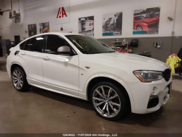 BMW X4 M40 I Xdrive Full equipment 164 000    | Mobile.bg   2